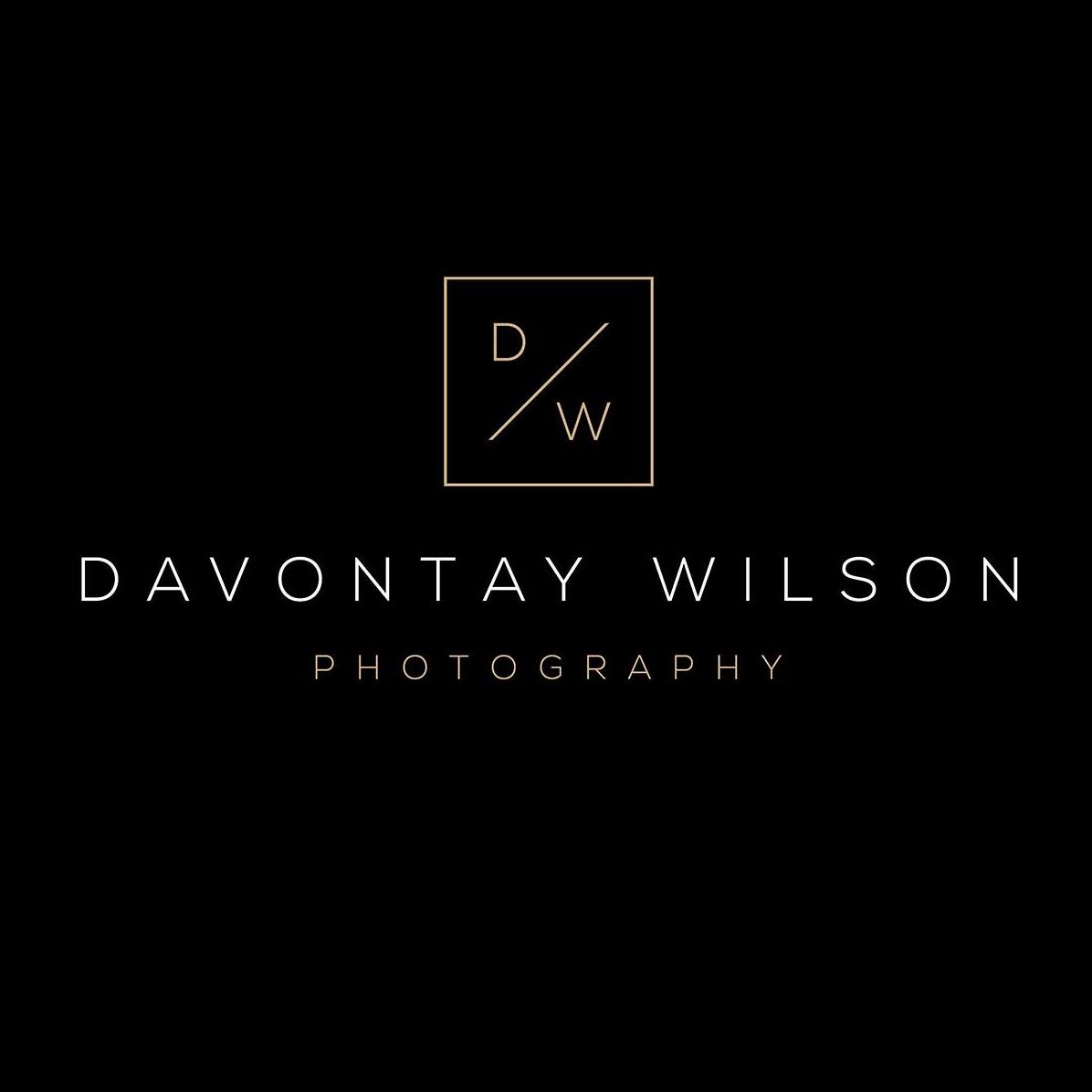 davontay wilson photography