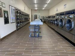 Spin King Laundromat
