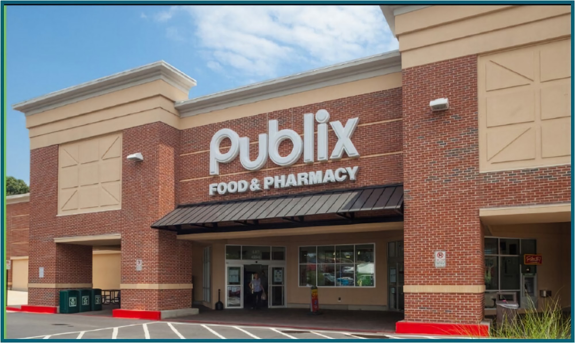 Publix Pharmacy at Orchard Square Shopping Center