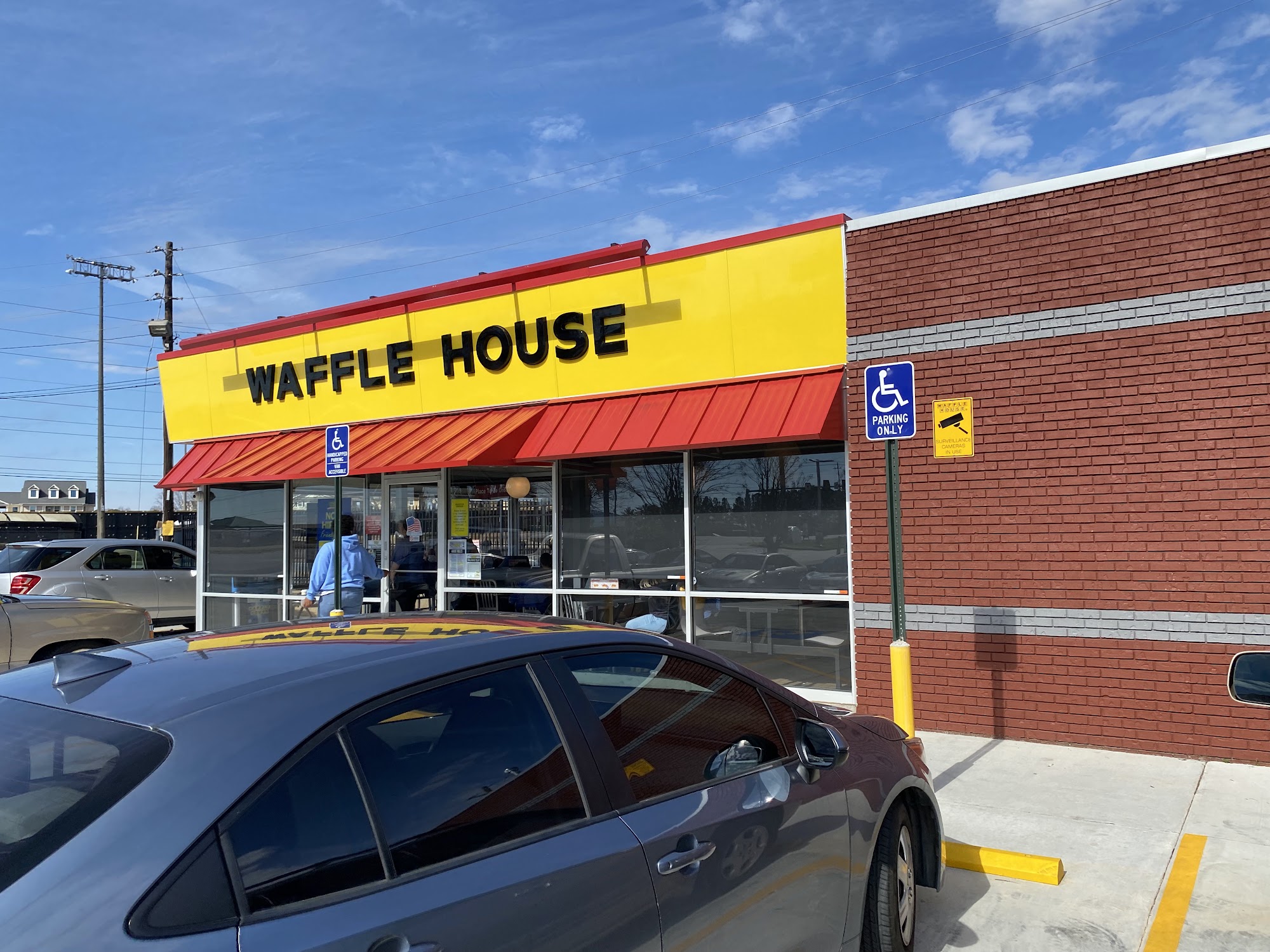 Waffle House