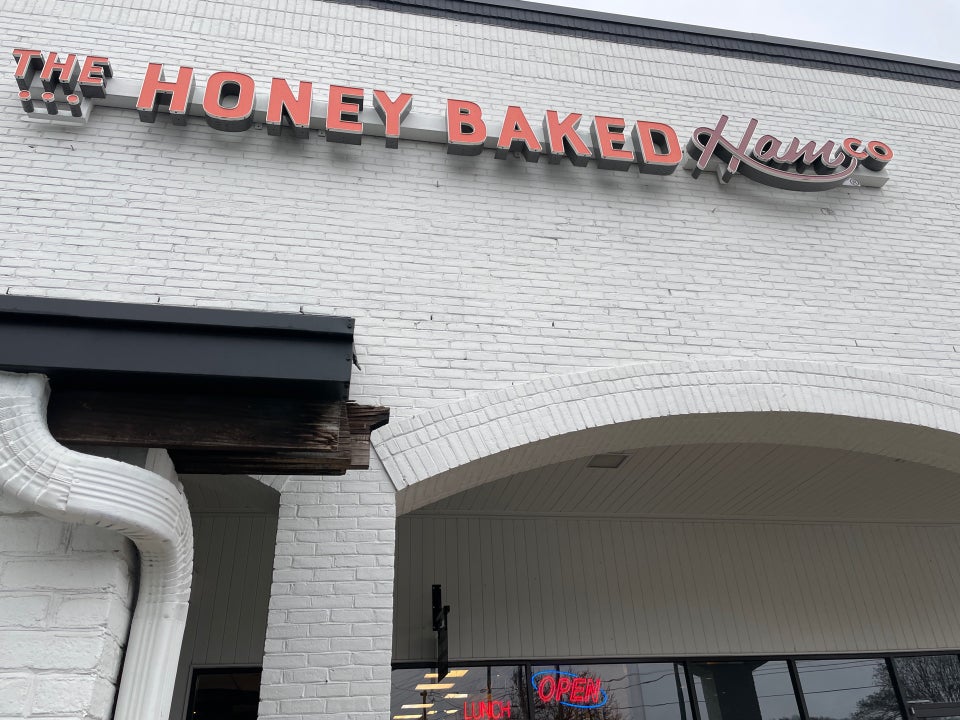 The Honey Baked Ham Company