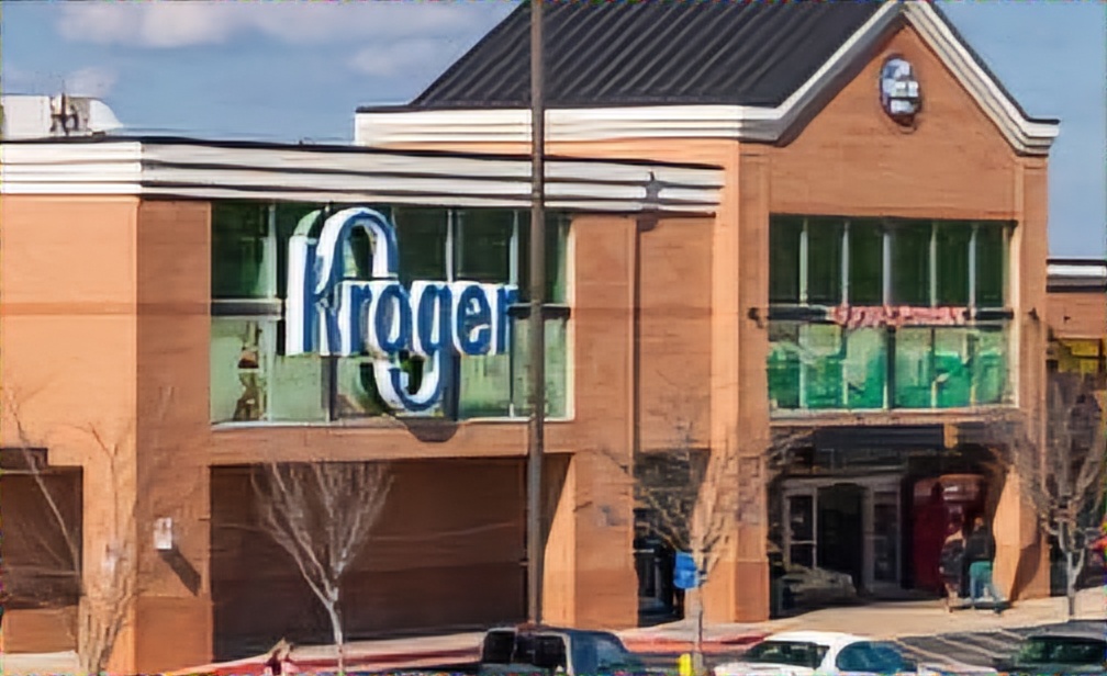 Kroger Deli