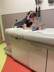 Childrens Healthcare Radiology & Lab