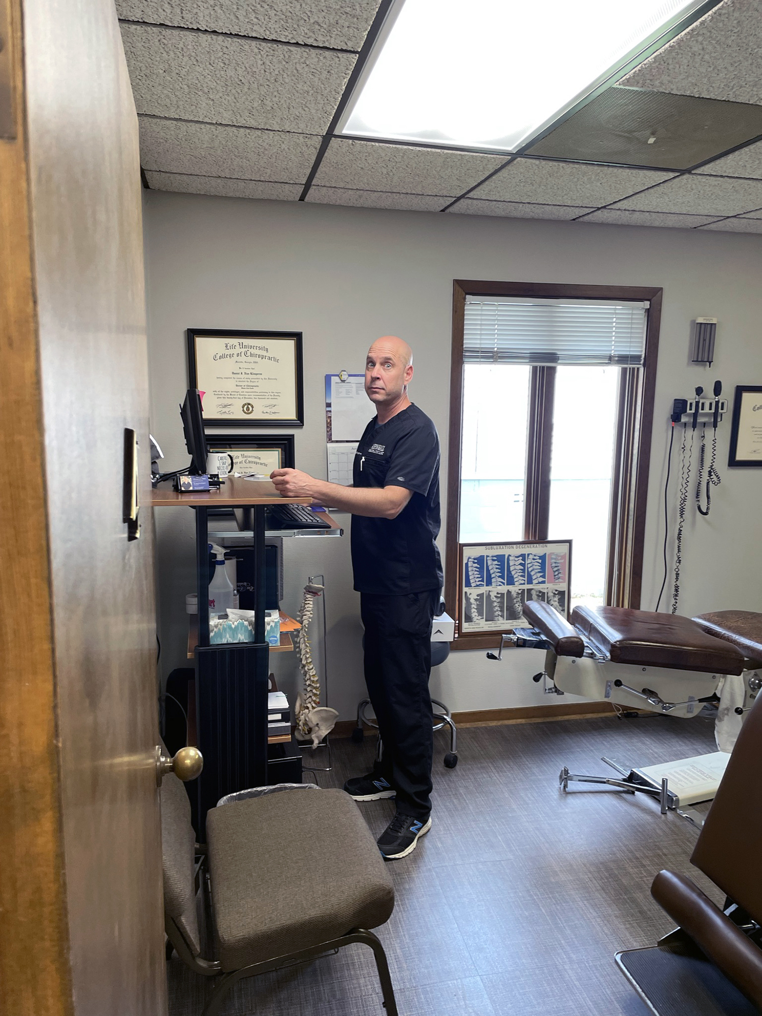 Aspinwall Chiropractic Clinic
