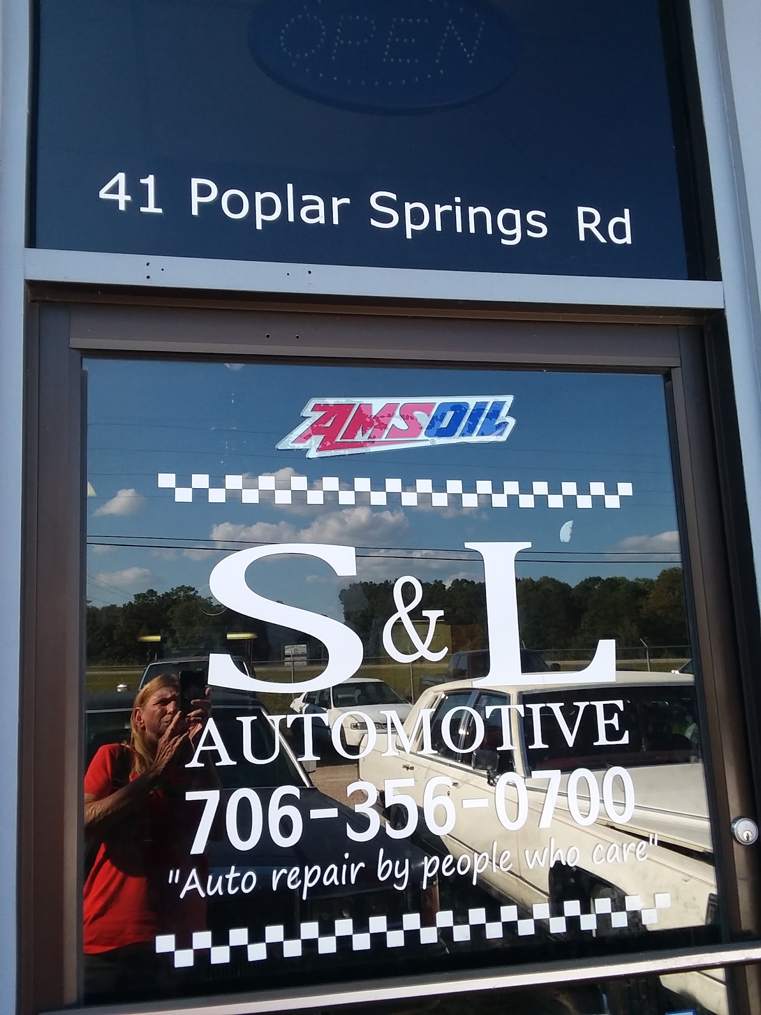 S and L Automotive