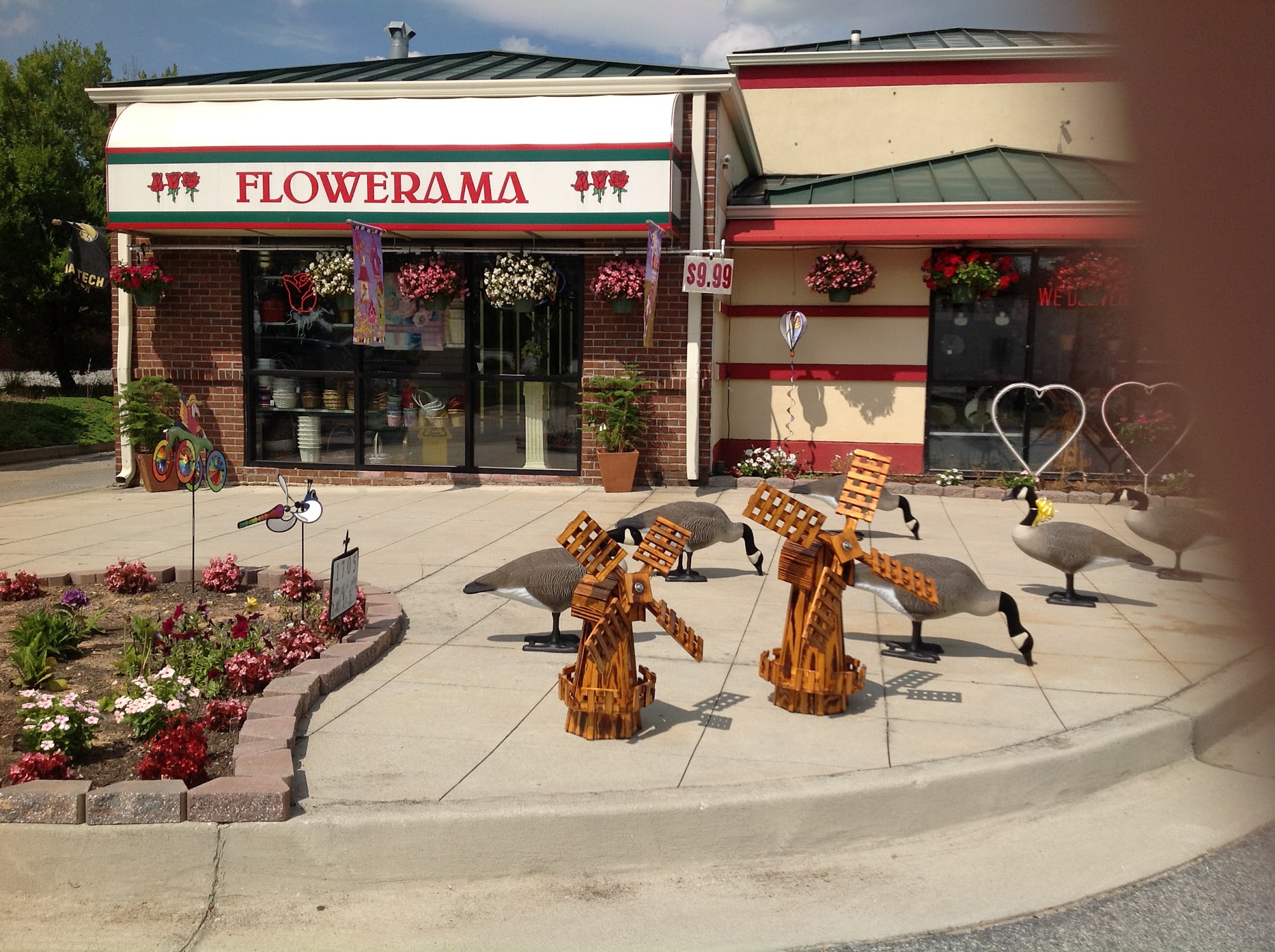 Flowerama