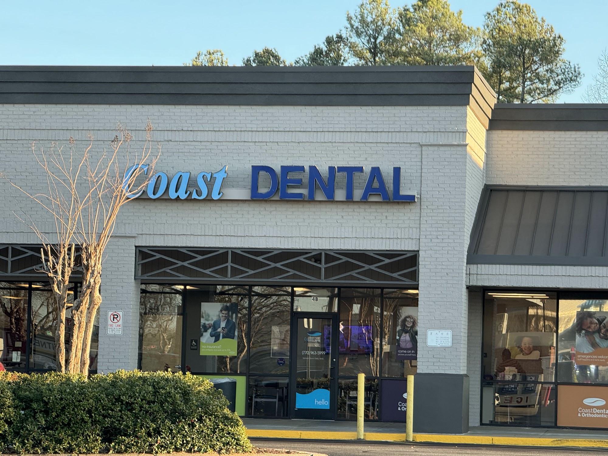 Coast Dental