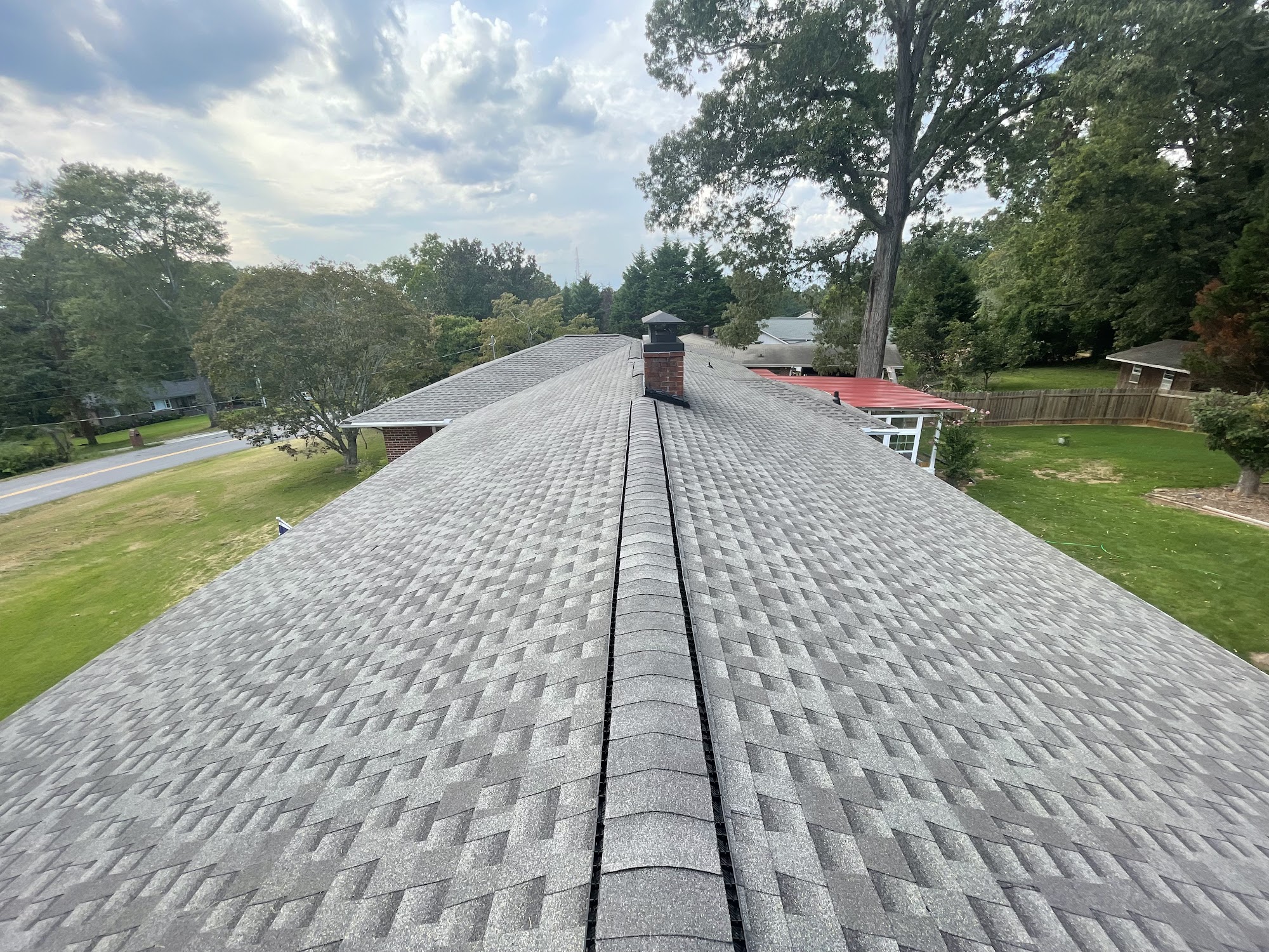 MDJ Roofing and Construction