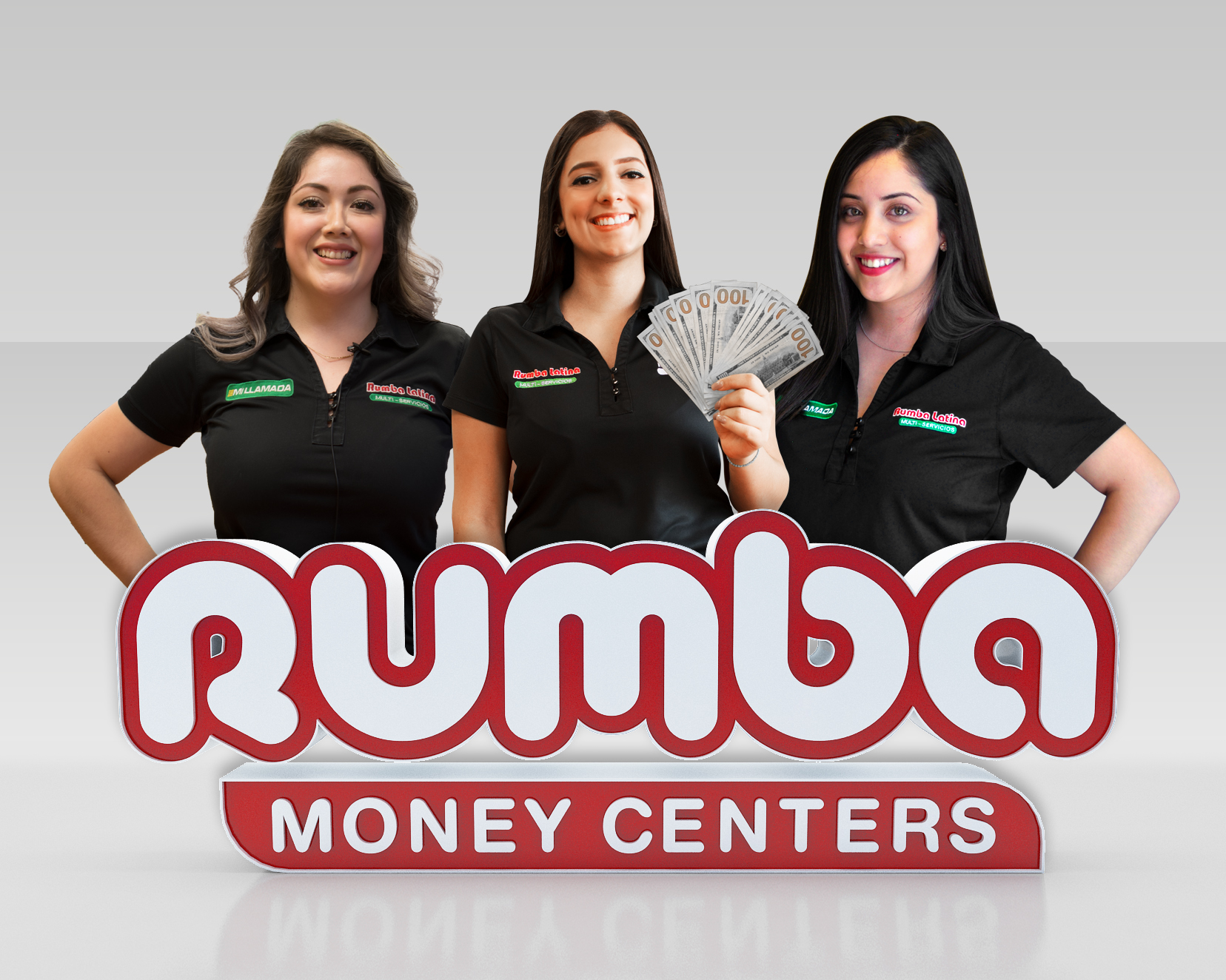 Rumba Money Centers #5