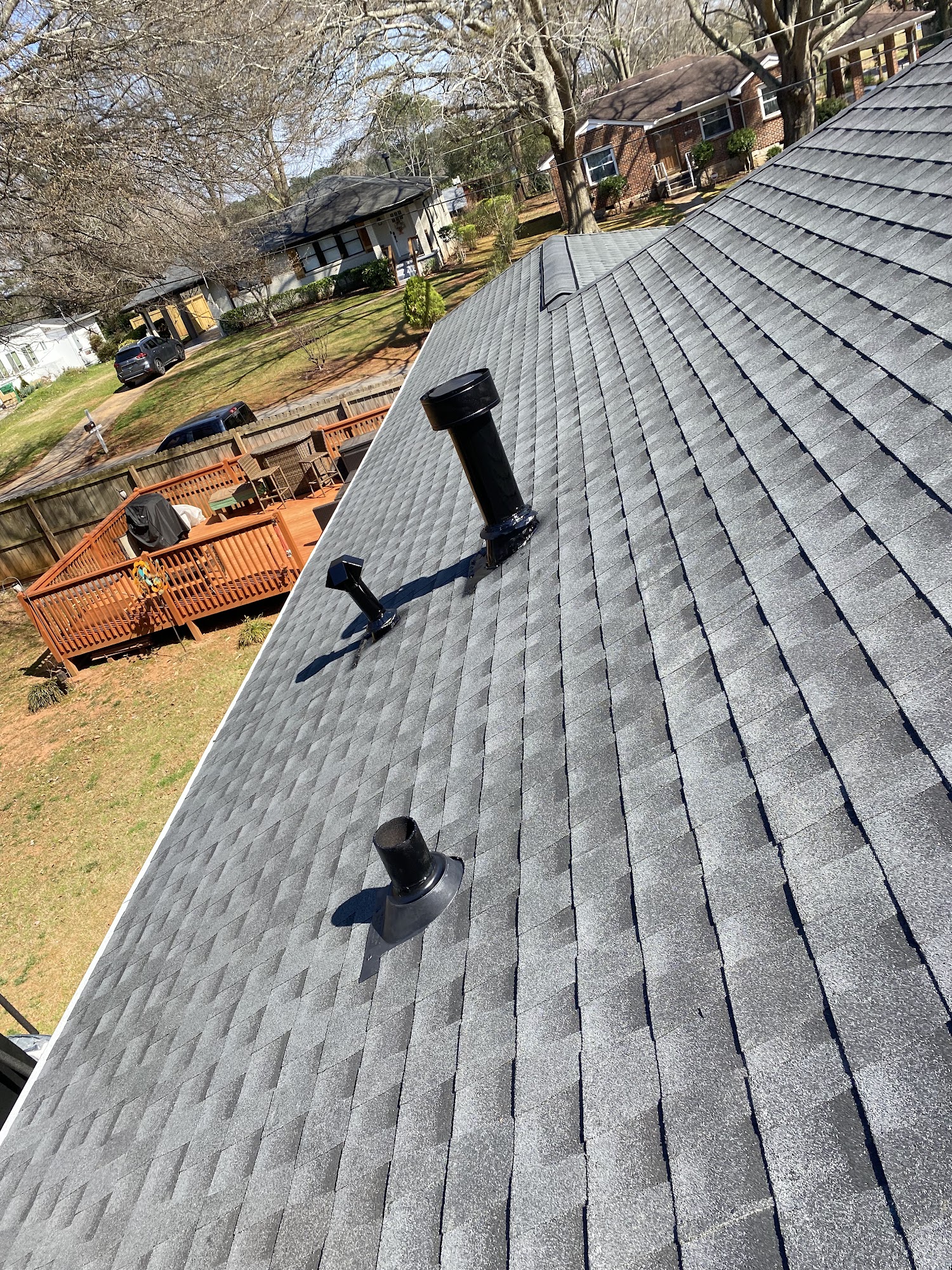 R M Roofing Group inc