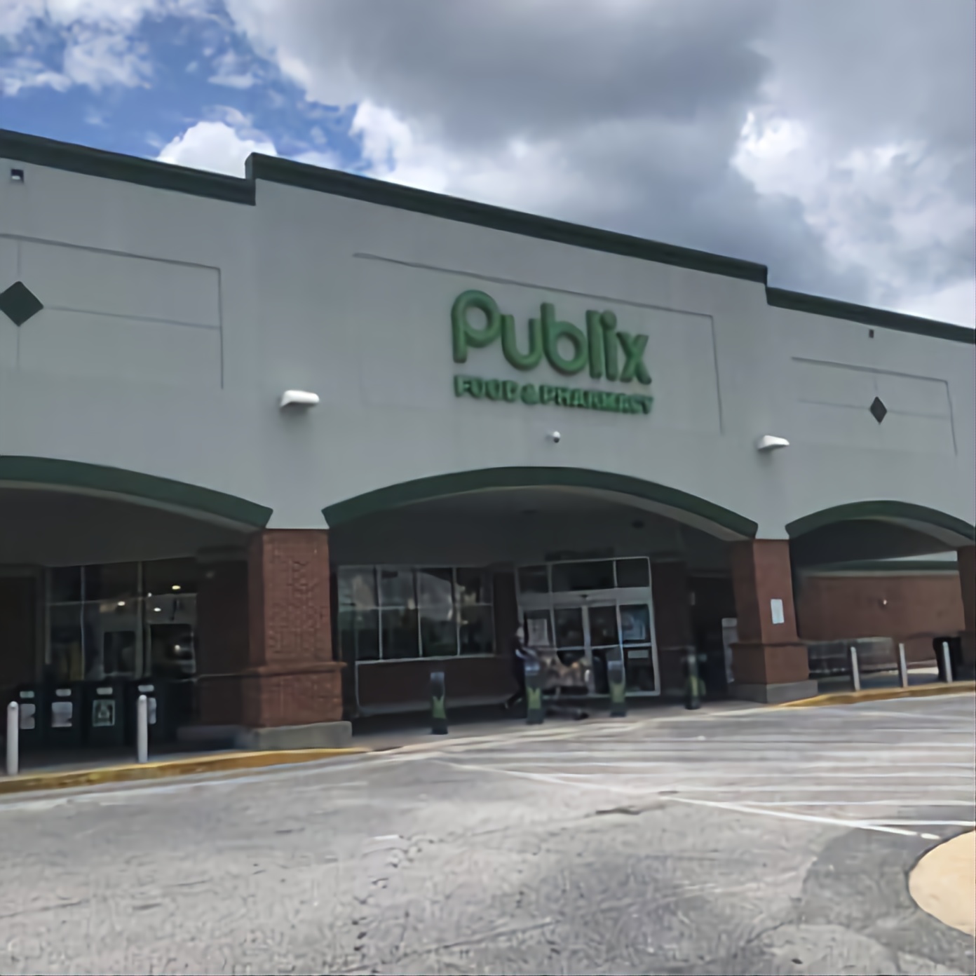 Publix Pharmacy at Lilburn Corners Shopping Center