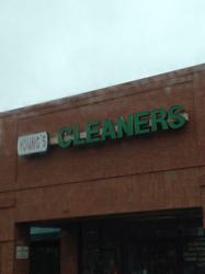 Young's Cleaners