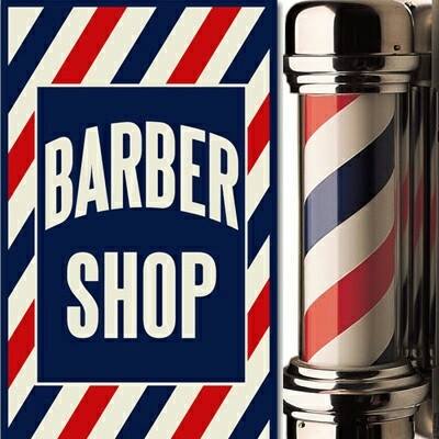 Barber Shop 139 Elm St, Lincolnton Georgia 30817