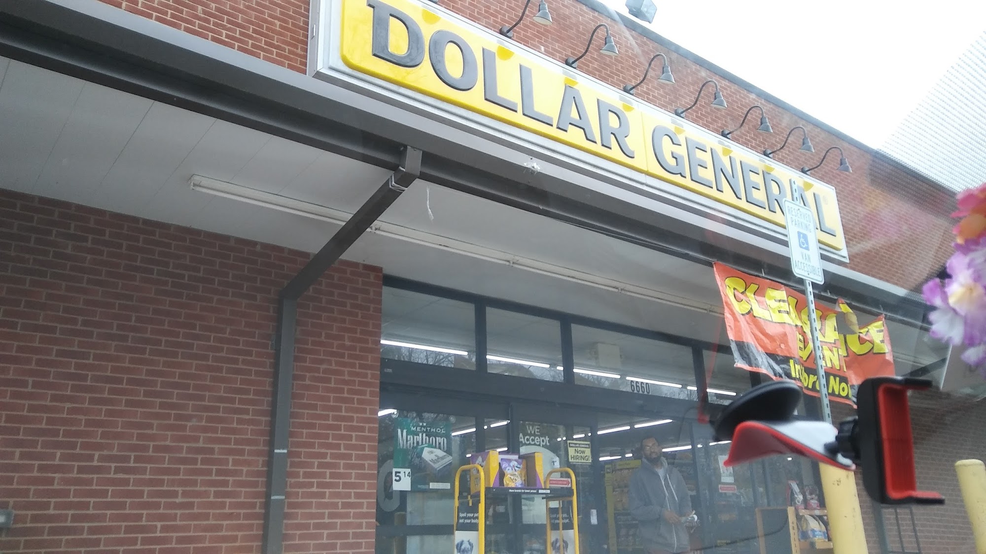 Dollar General