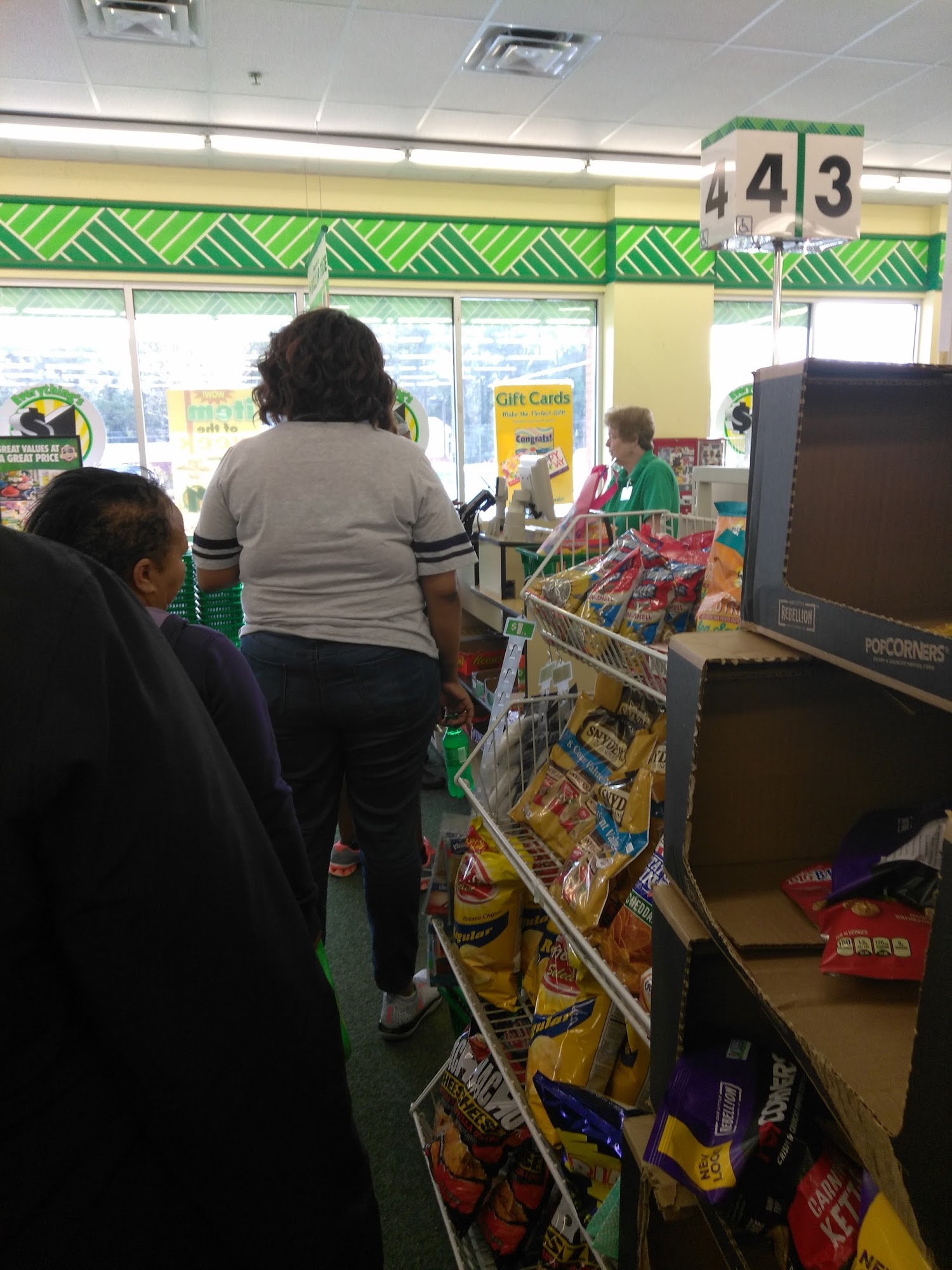 Dollar Tree