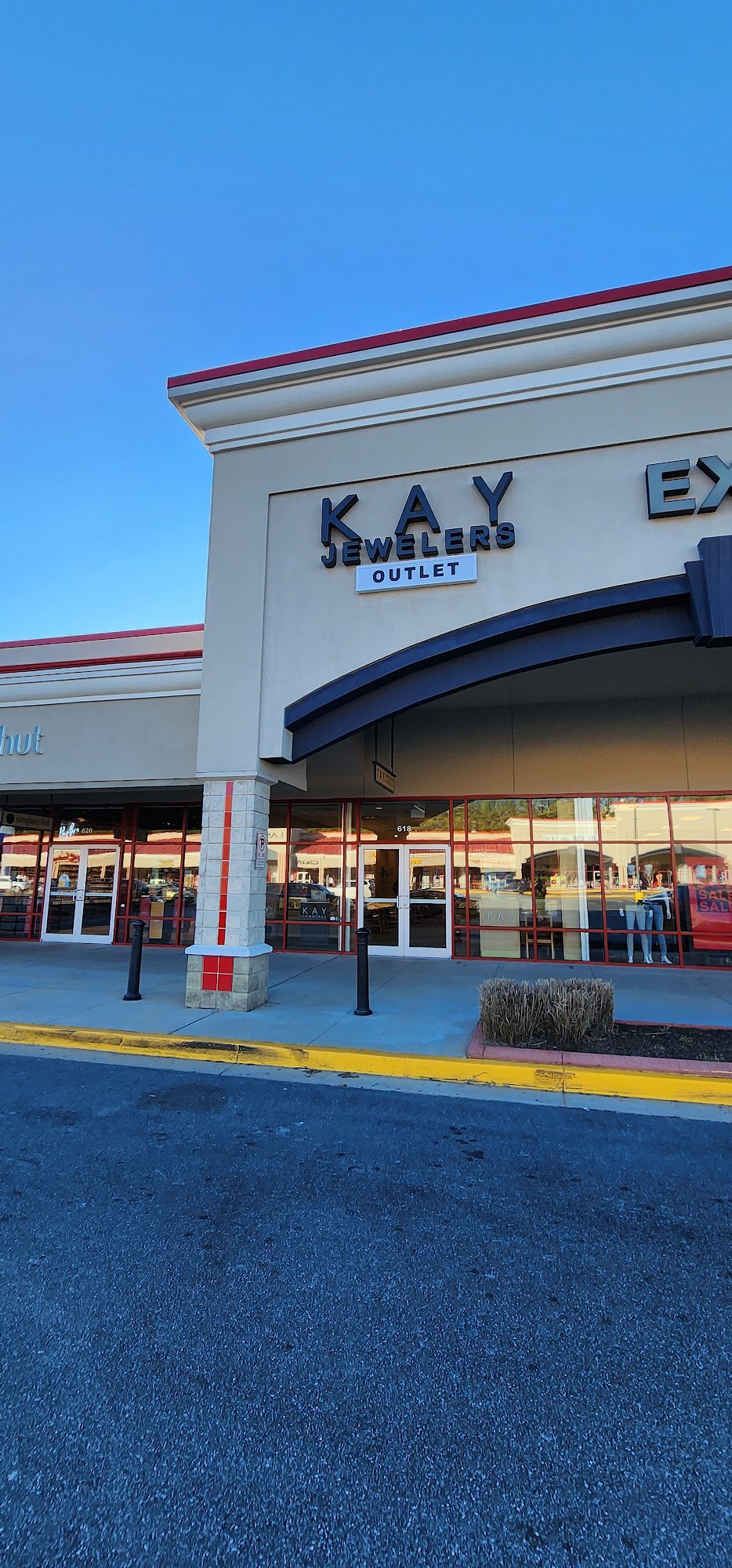 Kay Outlet