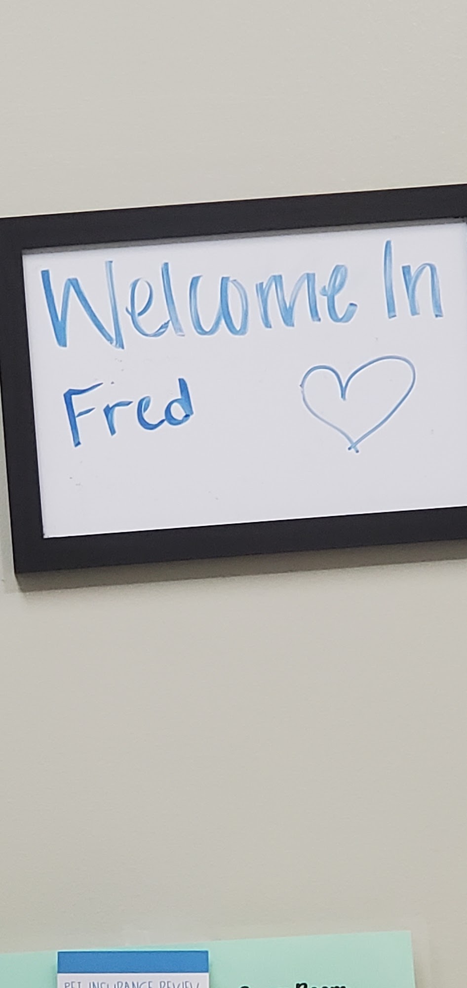 Mallards Landing Veterinary Hospital Locust Grove