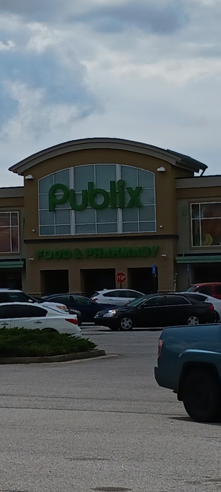 Publix Pharmacy at The Shoppes at Locust Grove