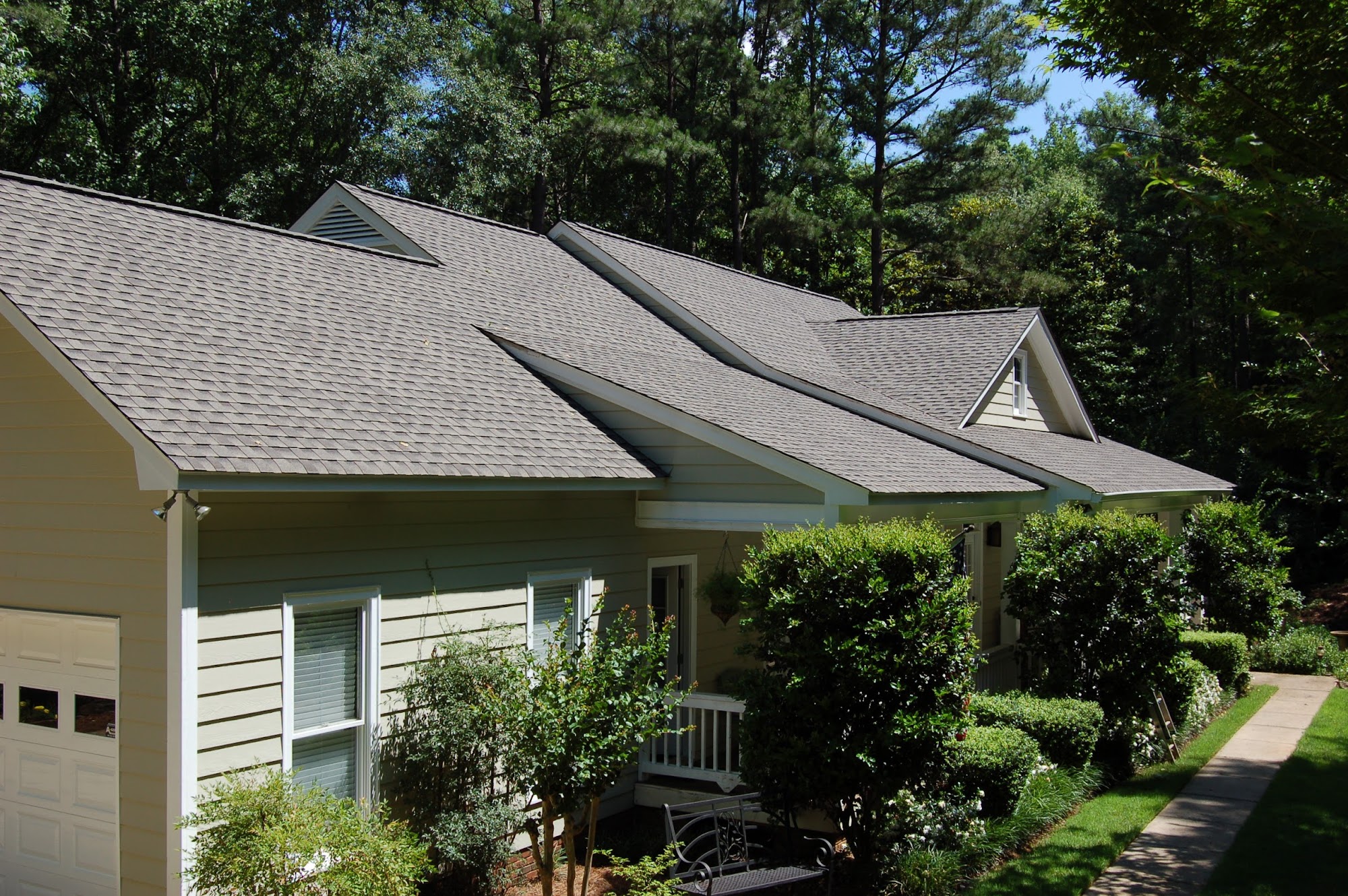 Westbrook Roofing and Remodeling