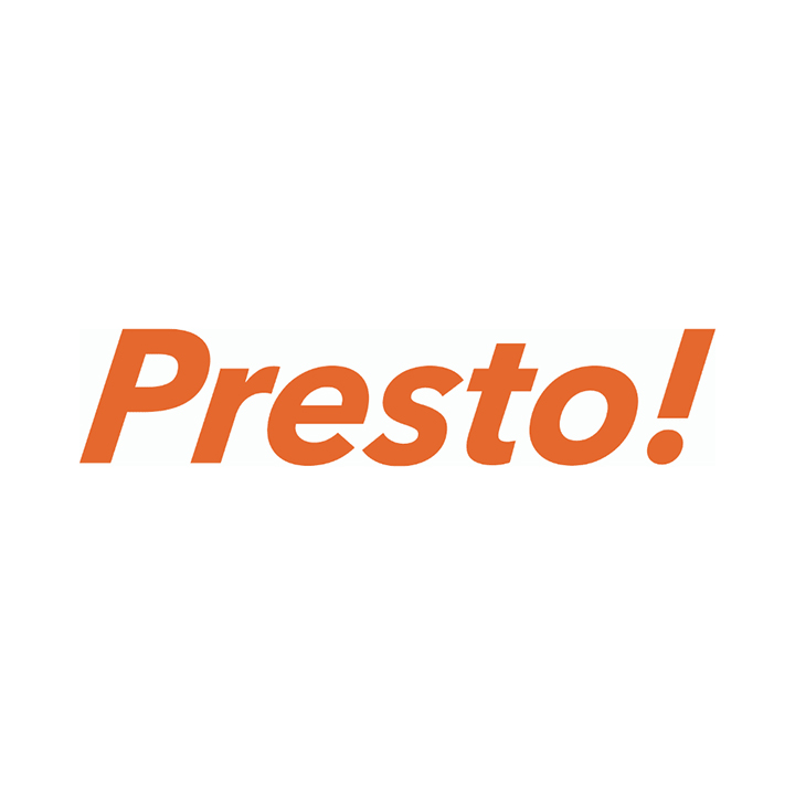 Presto! ATM at Publix Super Market