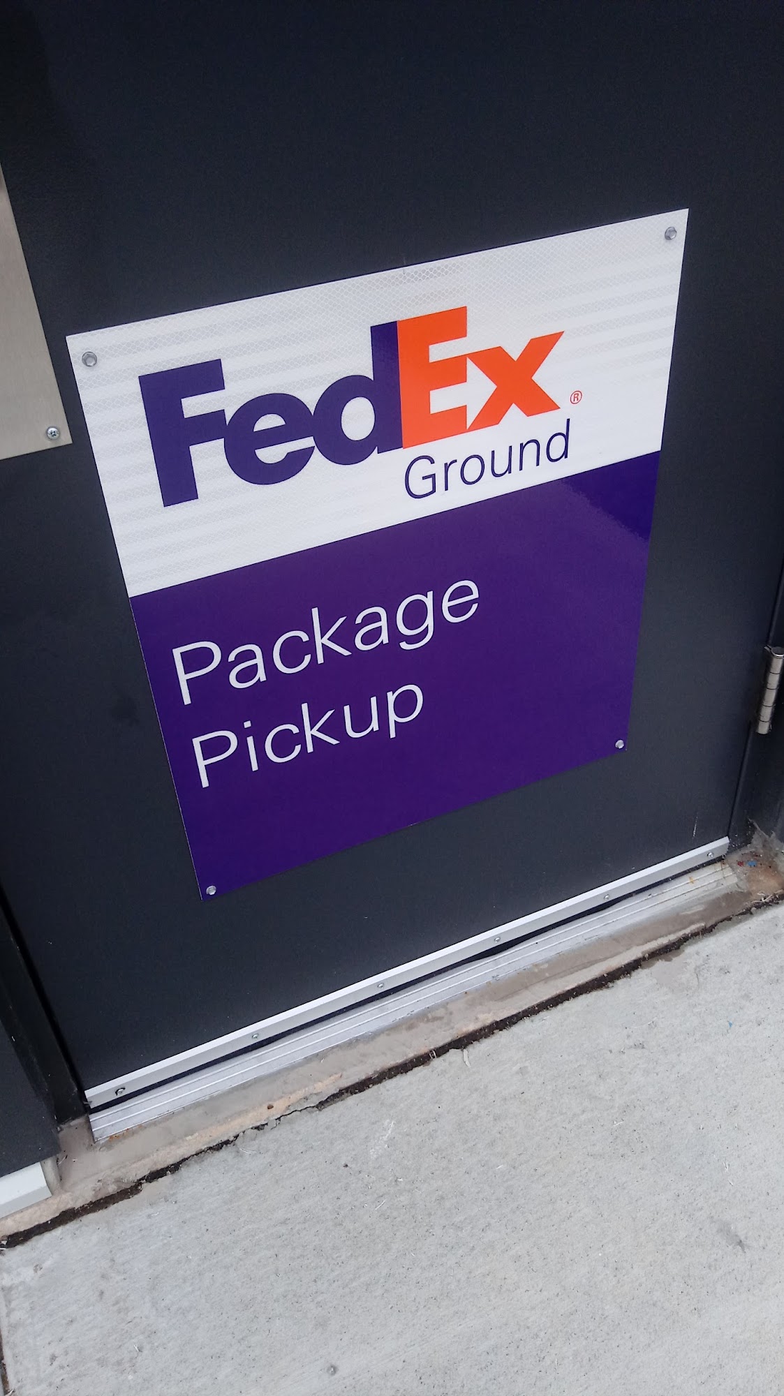 FEDEX GROUND 1035 Frank Amerson Parkway, Macon GA Hours, Directions
