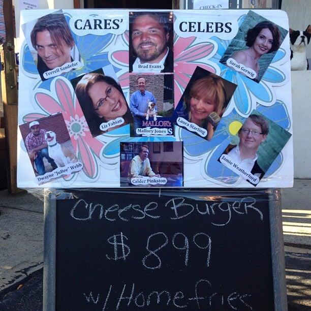 Photo credit: nextdoor