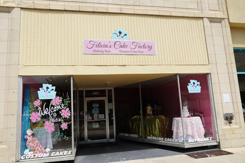 Felicia's Cake Factory, LLC