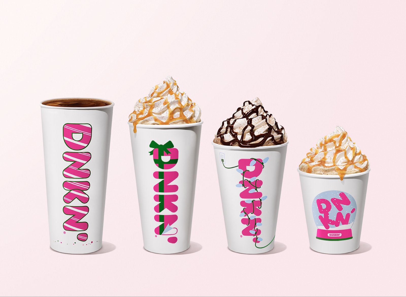 Dunkin' Donuts