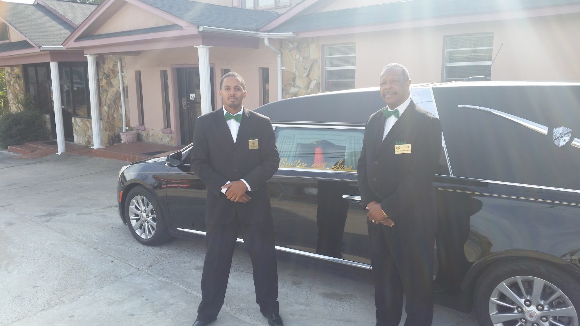 BENTLEY & SONS FUNERAL HOME Macon GA Hours, Directions, Reviews