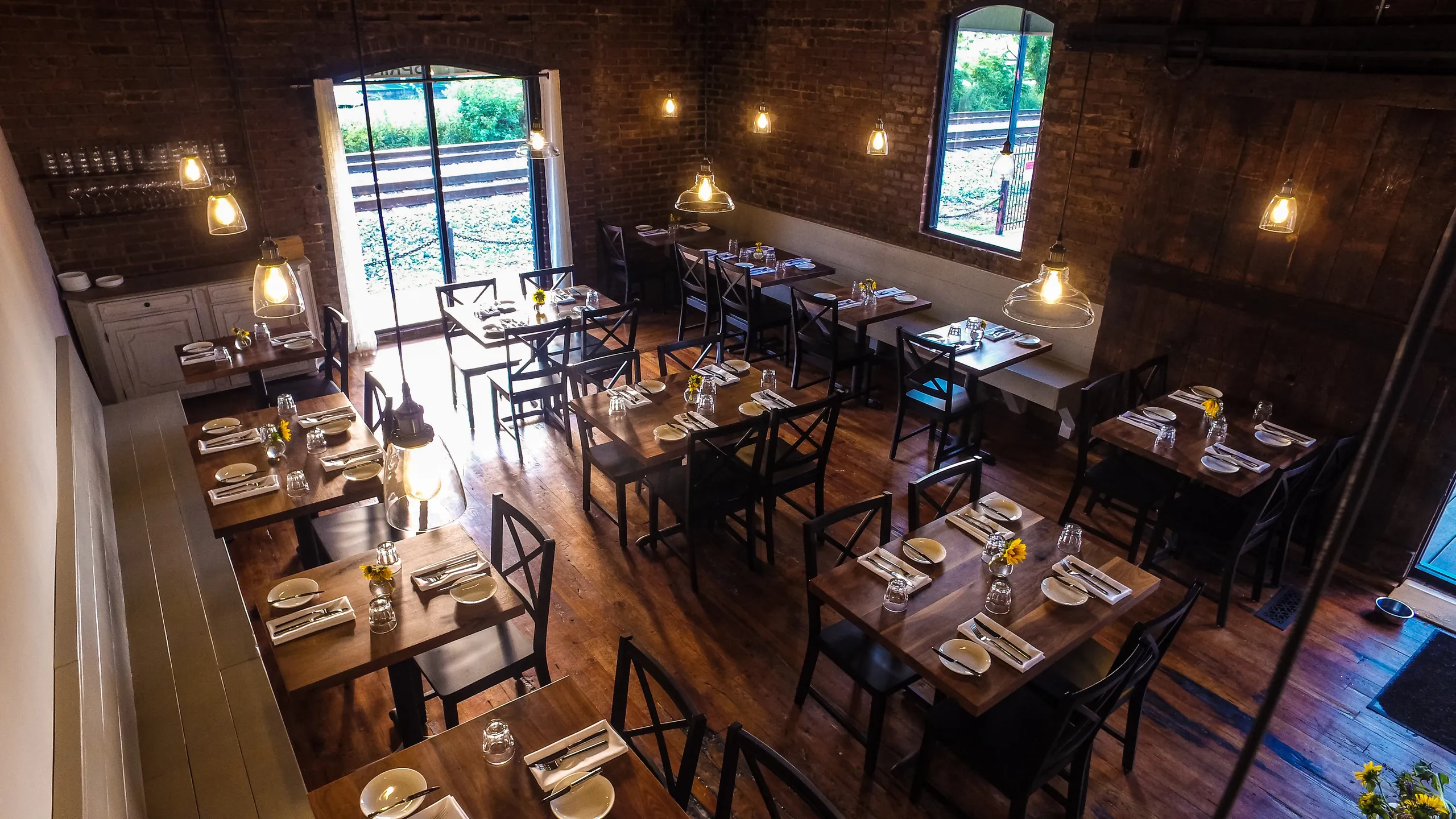 Photo credit: condé nast traveler