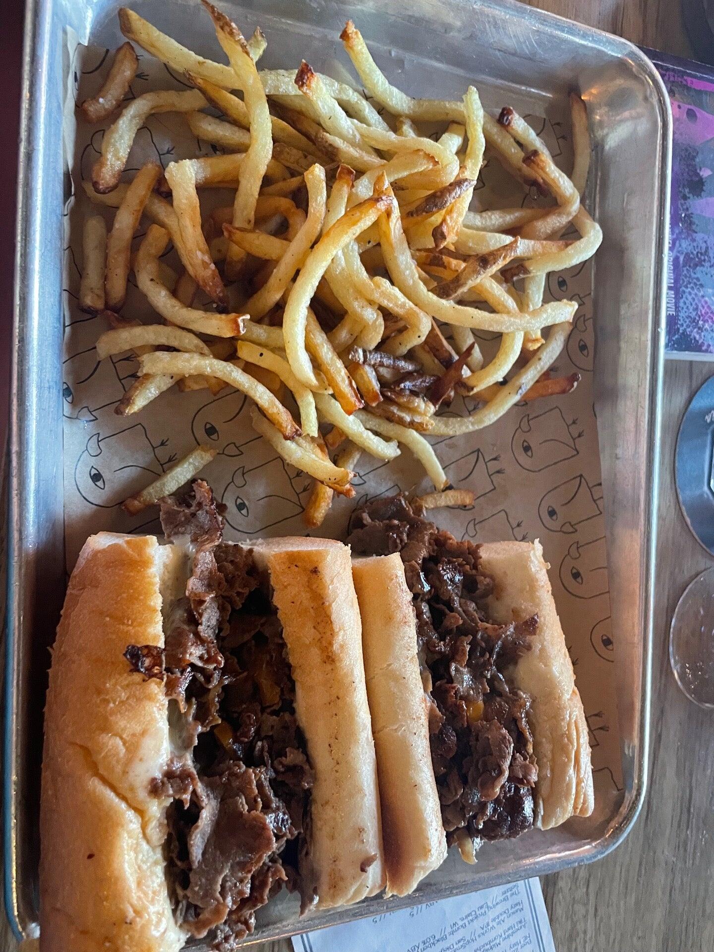 Photo credit: nextdoor