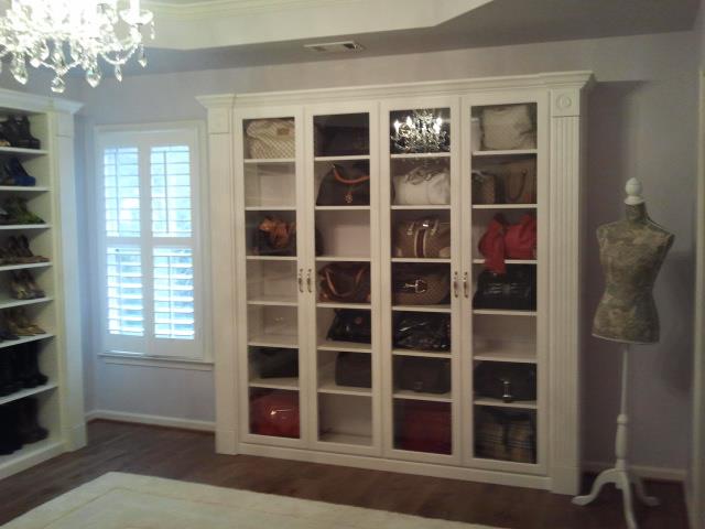 Creative Closets and More