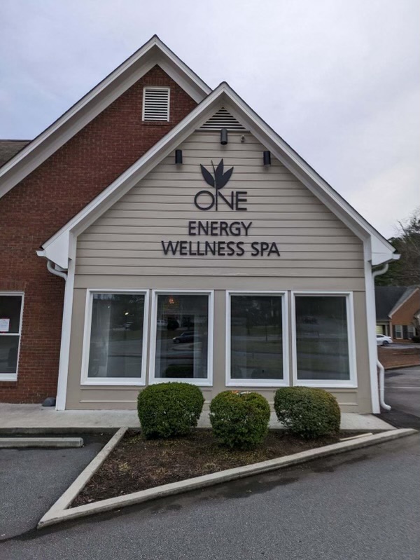 One Energy Wellness Spa