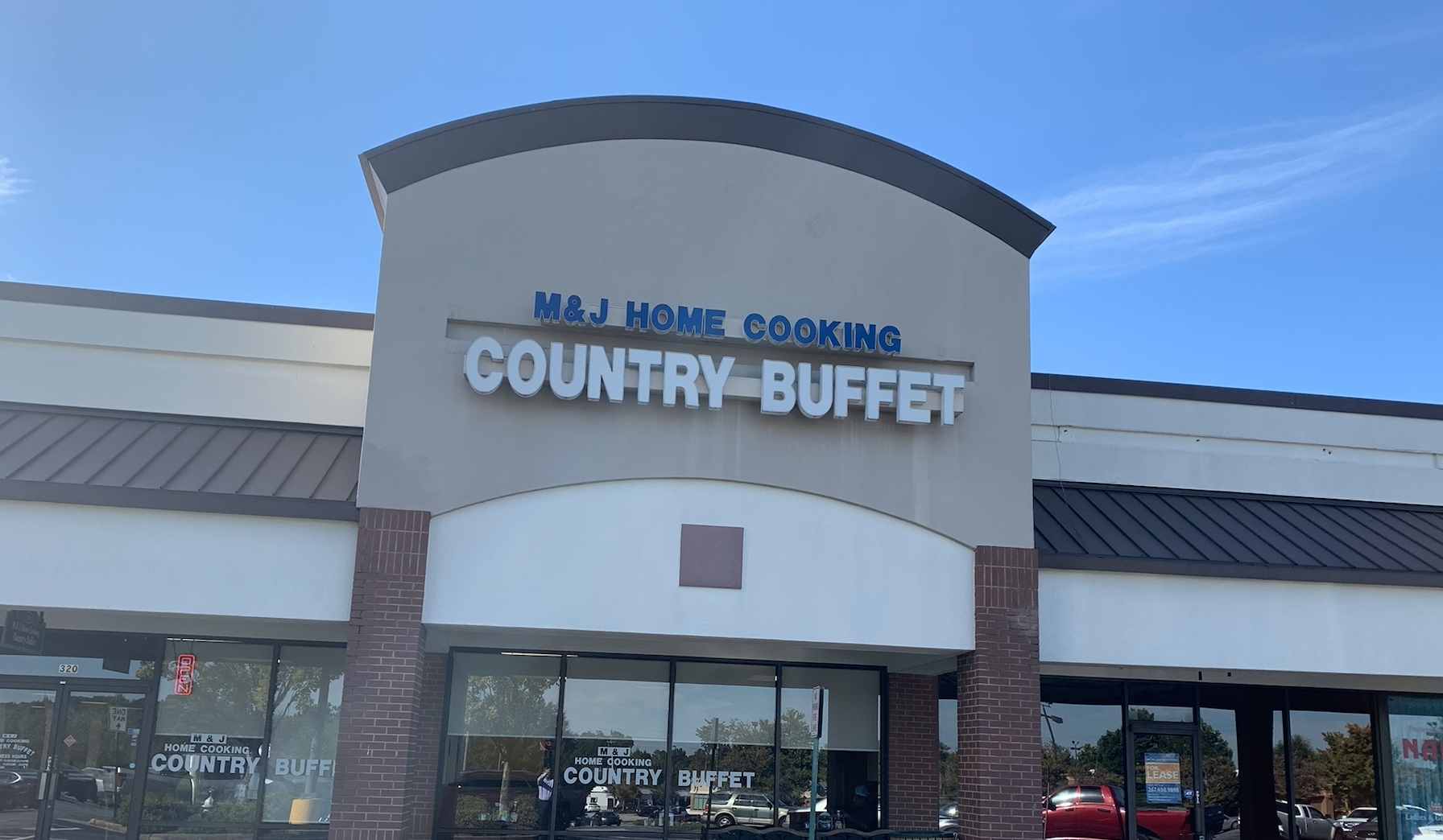 M&J Home Cooking