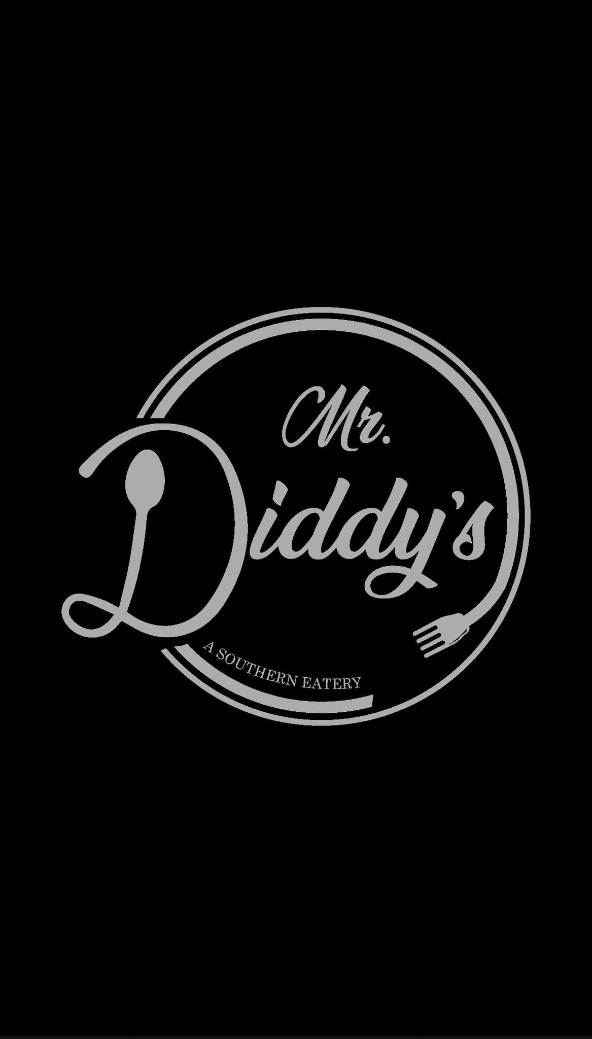 Mr. Diddy's