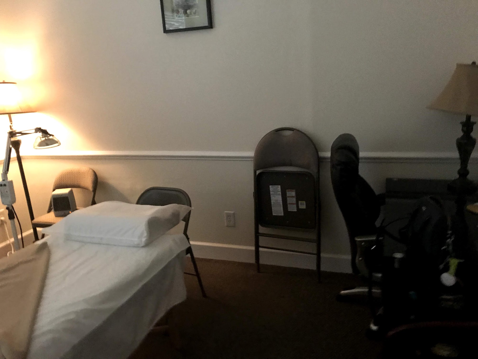Acupuncture and Wellness Center