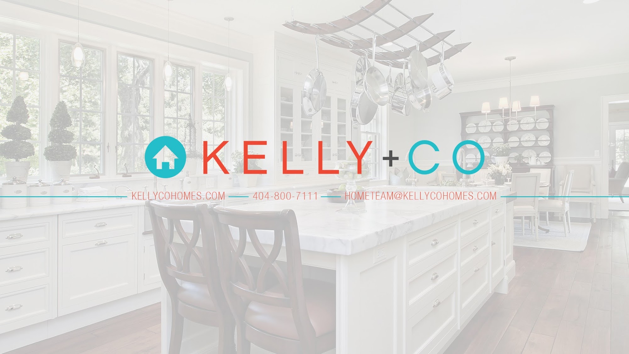 KELLY+CO | East Cobb Real Estate Team | Kelly Allen