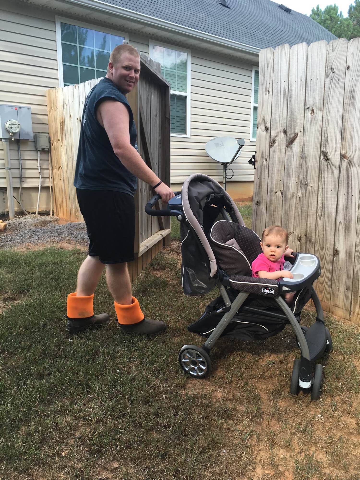 Kennesaw Mountain Pet Sitting