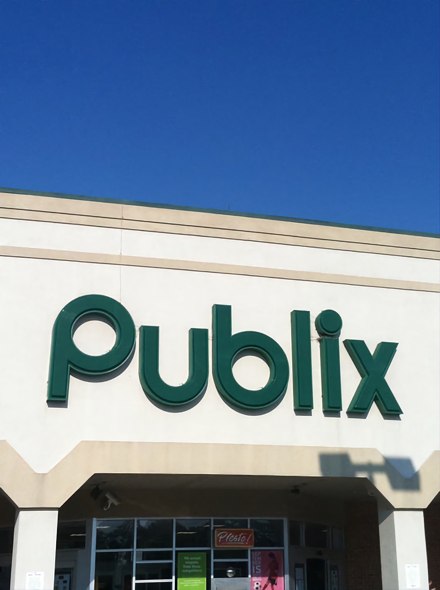 Publix Pharmacy at Fury's Ferry Plaza