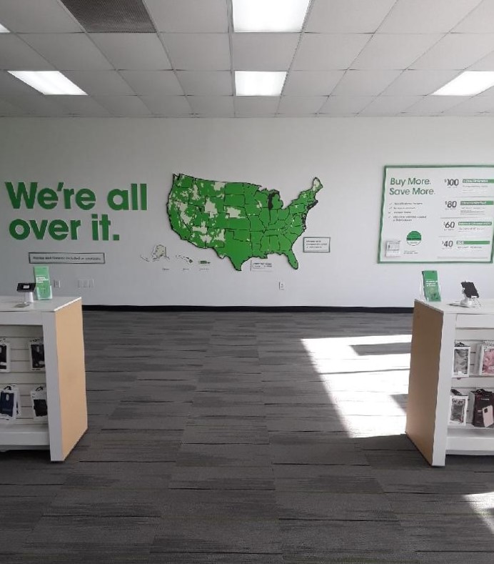 Cricket Wireless Authorized Retailer