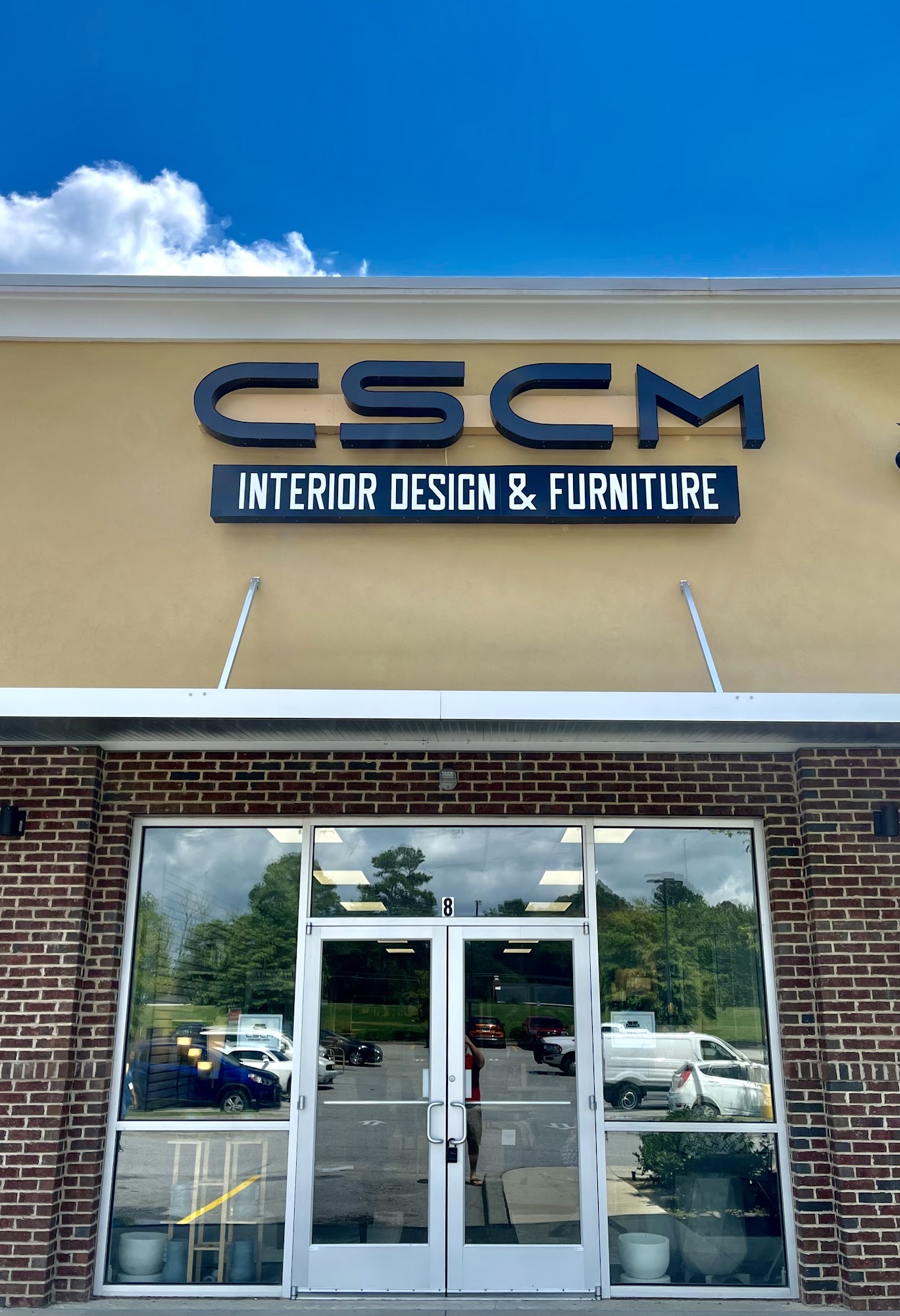 CSCM Interior Design & Furniture
