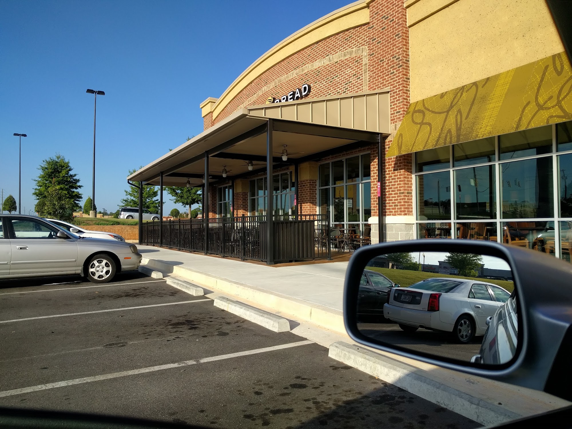 Panera Bread