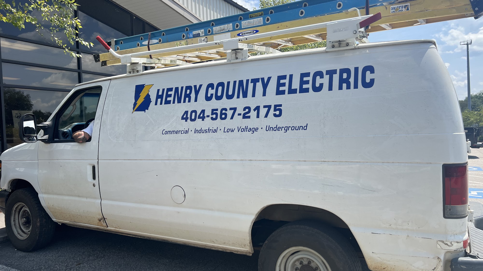 Henry County Electric Services Company LLC