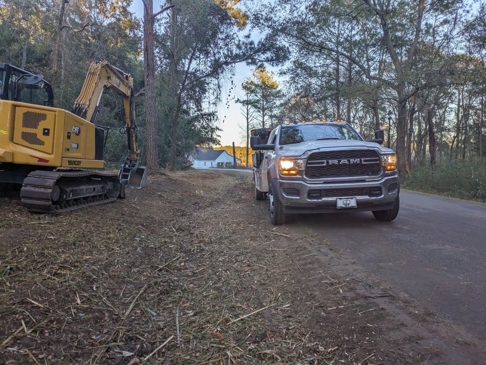 AcreMaker | Tree Removal Services 636 US-19, Meigs Georgia 31765