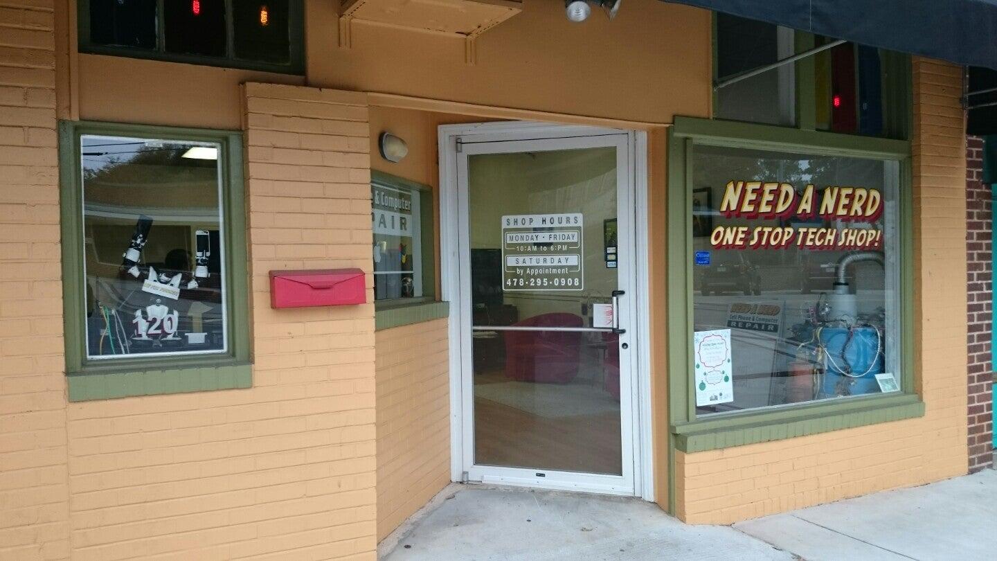 Photo credit: nextdoor