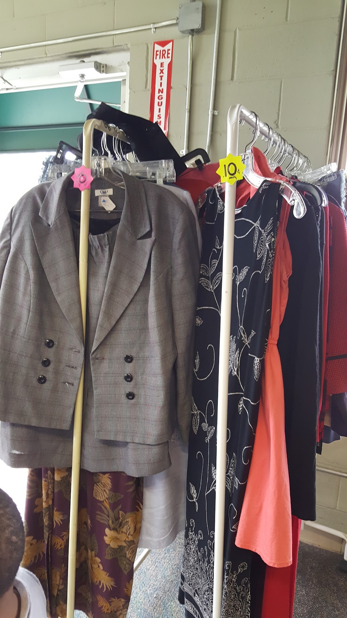 The Salvation Army Thrift Store - Milledgeville
