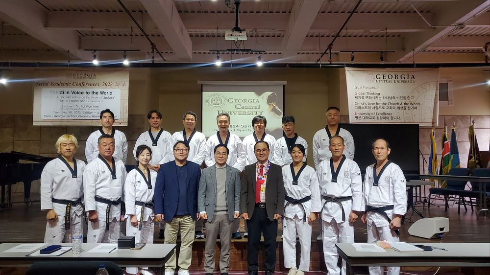 Chung's Taekwondo Academy Total Martial Arts Alpharetta