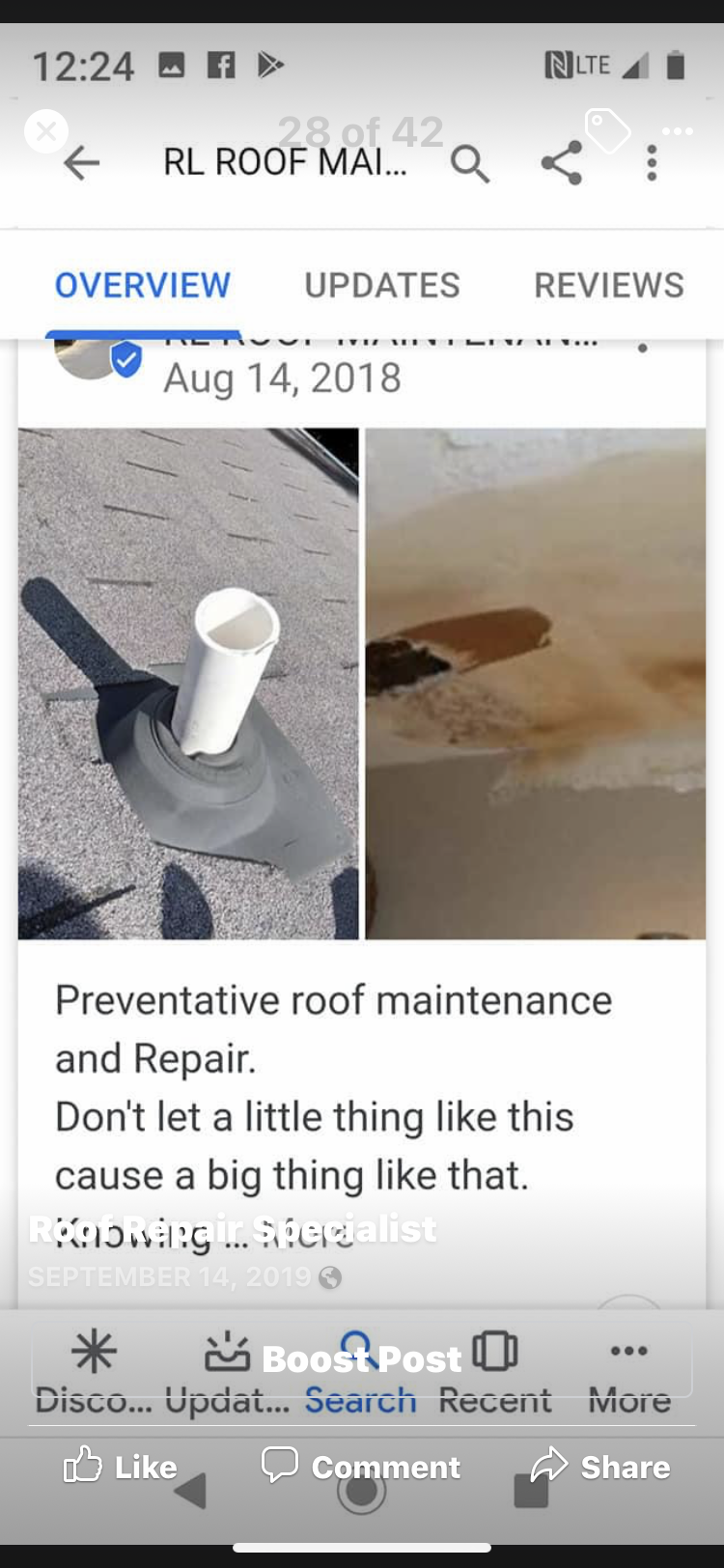 Photo credit: nextdoor