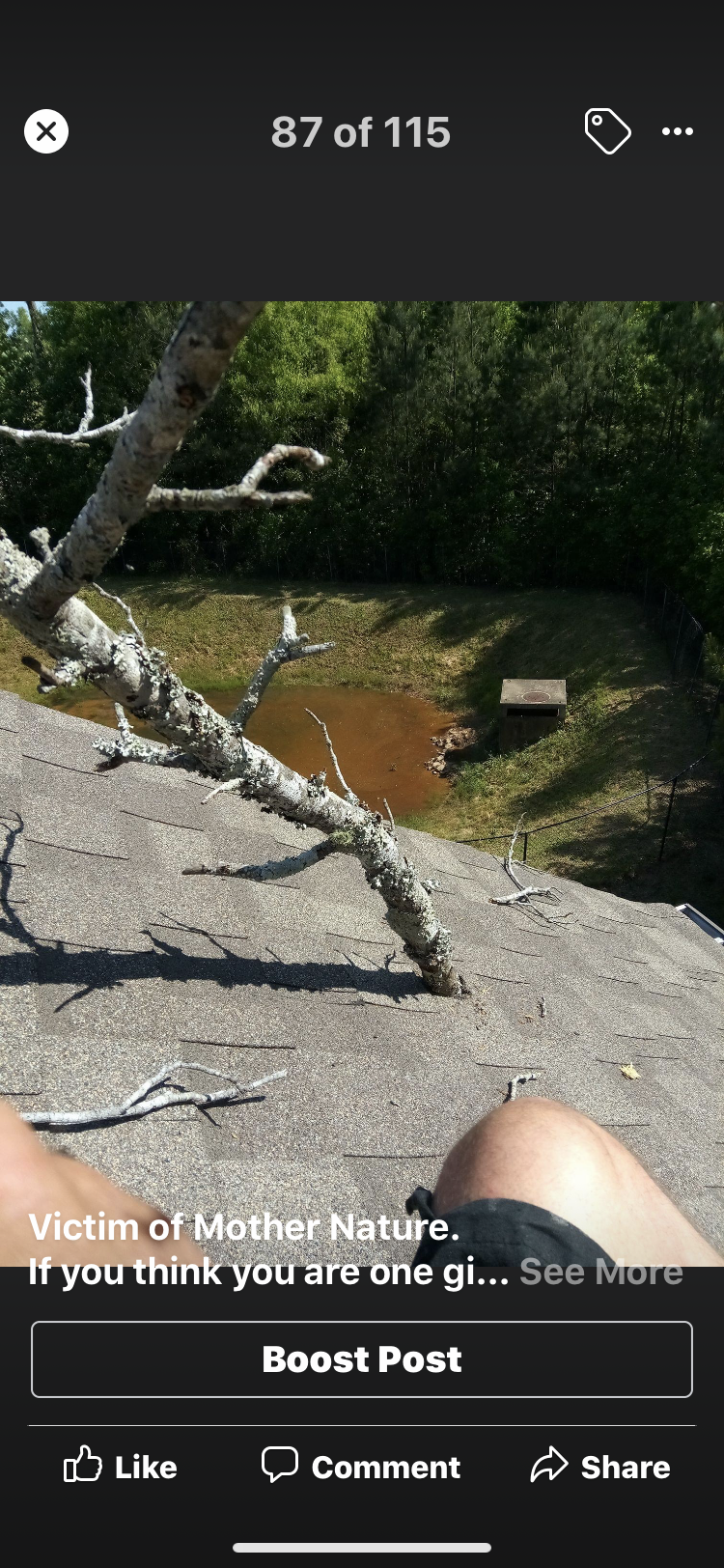 Photo credit: nextdoor