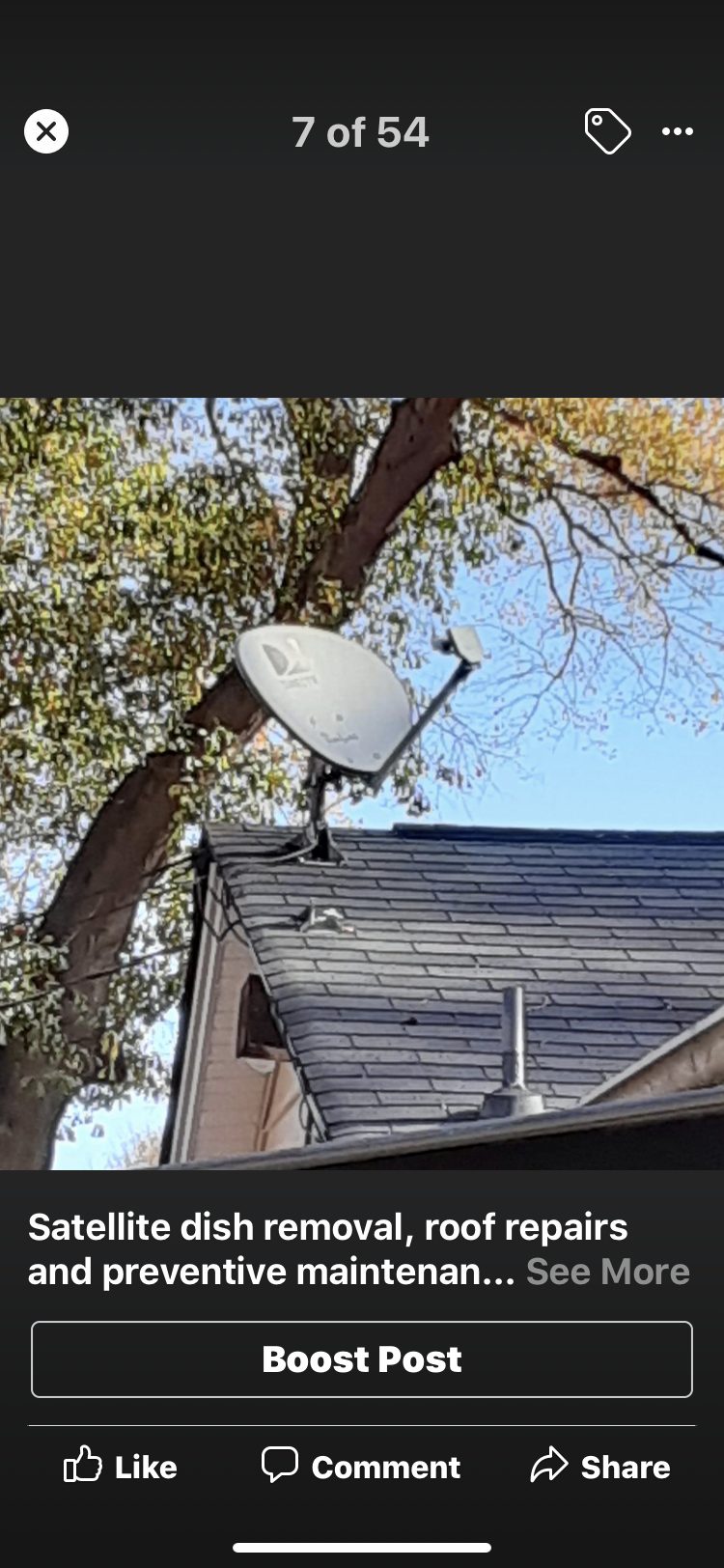 Photo credit: nextdoor